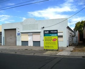 Offices commercial property leased at 10 Murdock Street Clayton VIC 3168