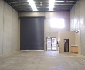 Factory, Warehouse & Industrial commercial property leased at Prestons NSW 2170