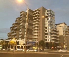 Factory, Warehouse & Industrial commercial property leased at G.01/181 St Kilda Road St Kilda VIC 3182