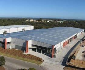 Factory, Warehouse & Industrial commercial property leased at Unit  2A/7-15 Gundah Road Mount Kuring-gai NSW 2080