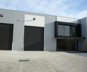 Factory, Warehouse & Industrial commercial property leased at Unit 7/167 Princes Highway Hallam VIC 3803