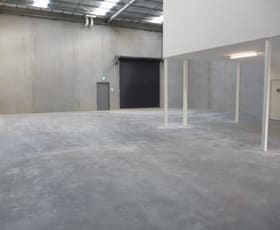 Factory, Warehouse & Industrial commercial property leased at Unit 7/167 Princes Highway Hallam VIC 3803
