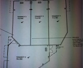 Factory, Warehouse & Industrial commercial property leased at 1 Sunderland Court Seaford VIC 3198