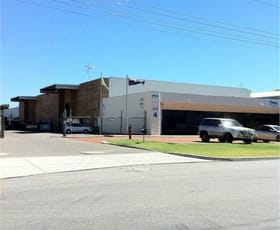 Factory, Warehouse & Industrial commercial property leased at 4 Aitken Way Kewdale WA 6105