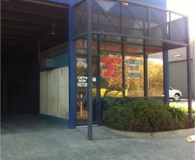 Factory, Warehouse & Industrial commercial property leased at Factory 3/475-477 Maroondah Highway Ringwood VIC 3134