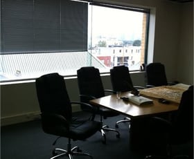 Offices commercial property leased at S 8, Level 3 /159 High Street Prahran VIC 3181