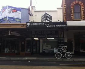 Shop & Retail commercial property leased at 66 Chapel Street Windsor VIC 3181