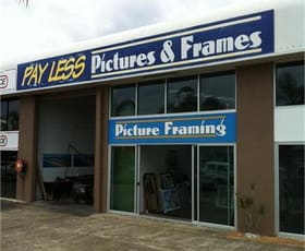 Factory, Warehouse & Industrial commercial property leased at Nerang QLD 4211
