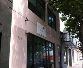 null commercial property leased at Ground Level/525 Spencer Street West Melbourne VIC 3003