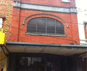 Offices commercial property leased at 1124 Toorak Road Camberwell VIC 3124