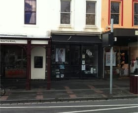 Shop & Retail commercial property leased at 348 Lygon Street Carlton VIC 3053