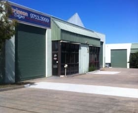 Offices commercial property leased at 2/33 Laser Drive Rowville VIC 3178