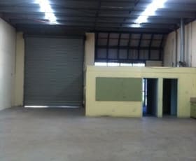 Factory, Warehouse & Industrial commercial property leased at 2/33 Laser Drive Rowville VIC 3178
