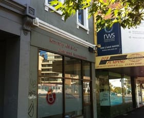 Offices commercial property leased at 120 St Kilda Road St Kilda VIC 3182