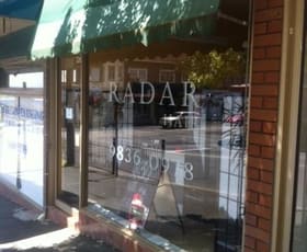 Shop & Retail commercial property leased at 90B Balwyn Road Balwyn VIC 3103