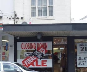 Offices commercial property leased at 98 Bridge Road Richmond VIC 3121