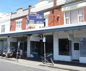 Offices commercial property leased at 13 Luxton Road South Yarra VIC 3141