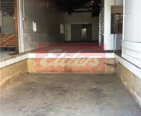 Factory, Warehouse & Industrial commercial property leased at 33 Ferry Street West End QLD 4101
