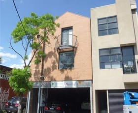 Offices commercial property leased at 24A Lalor Street Port Melbourne VIC 3207
