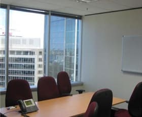 Offices commercial property leased at Level 16/99  Walker Street North Sydney NSW 2060
