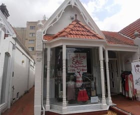 Shop & Retail commercial property leased at 10 Transvaal Avenue Double Bay NSW 2028