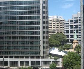 Offices commercial property leased at Level 9 /71 Walker Street North Sydney NSW 2060