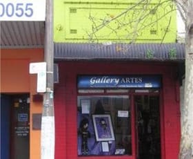 Shop & Retail commercial property leased at Hornsby NSW 2077