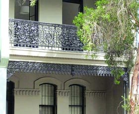Shop & Retail commercial property leased at 581 Elizabeth Street Redfern NSW 2016