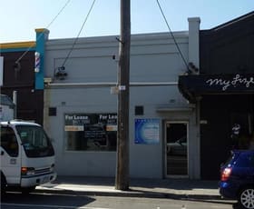 Offices commercial property leased at 239 Church Street Richmond VIC 3121