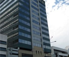 Offices commercial property leased at Milton QLD 4064