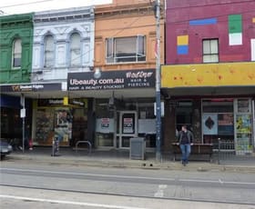 Shop & Retail commercial property leased at 177 Chapel Street Windsor VIC 3181