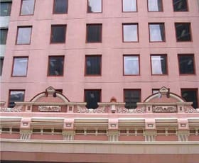 Offices commercial property leased at Level 2/51 Walker Street North Sydney NSW 2060