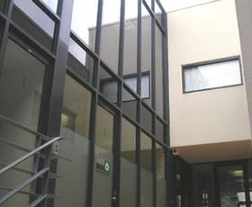 Offices commercial property leased at 2/86 Wellington Street Collingwood VIC 3066