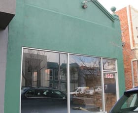 Showrooms / Bulky Goods commercial property leased at 261 Auburn Road Hawthorn VIC 3122