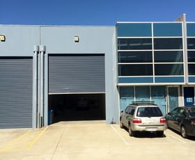 Factory, Warehouse & Industrial commercial property leased at Unit 24, 111 Lewis Road Knoxfield VIC 3180