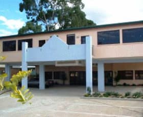 Shop & Retail commercial property leased at 3/19 King Street Campbelltown NSW 2560