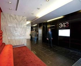 Offices commercial property leased at 508/343 Little Collins Street Melbourne VIC 3000
