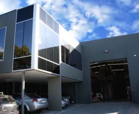 Factory, Warehouse & Industrial commercial property leased at 2/13-15 Hitech Court Croydon VIC 3136