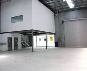 Factory, Warehouse & Industrial commercial property leased at Mount Waverley VIC 3149