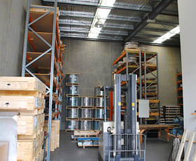 Offices commercial property leased at 8/31-37 Howleys Road Notting Hill VIC 3168