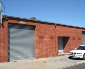Factory, Warehouse & Industrial commercial property leased at 2/41 Kolora Road Heidelberg West VIC 3081