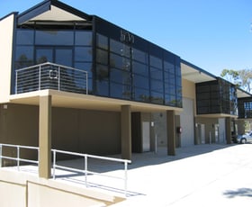 Factory, Warehouse & Industrial commercial property sold at Beaumont Road Mount Kuring-gai NSW 2080