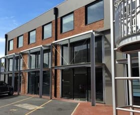 Offices commercial property leased at 71 Leichhardt Street Kingston ACT 2604