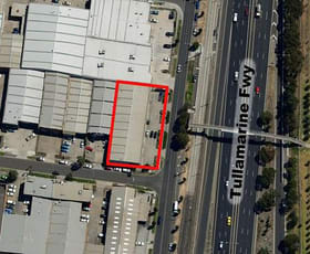 Offices commercial property leased at 2-4 King Street Airport West VIC 3042