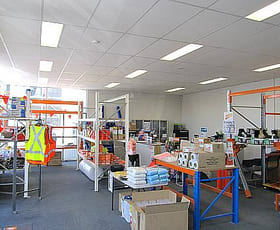 Showrooms / Bulky Goods commercial property leased at Unit 2/ 640-680 Geelong Road Brooklyn VIC 3012