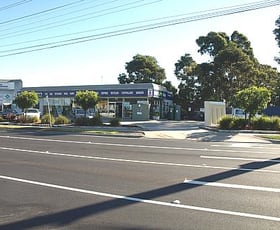 Factory, Warehouse & Industrial commercial property leased at 1/398-400 Ferntree Gully Road Notting Hill VIC 3168