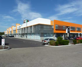 Showrooms / Bulky Goods commercial property leased at 22-30 Wallace Avenue (Princes Freeway Frontage) Point Cook VIC 3030