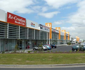 Showrooms / Bulky Goods commercial property leased at 22-30 Wallace Avenue (Princes Freeway Frontage) Point Cook VIC 3030