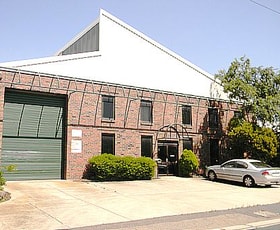 Factory, Warehouse & Industrial commercial property leased at 7 Raleigh Street Spotswood VIC 3015