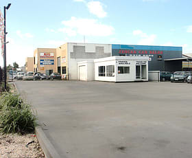 Offices commercial property leased at 252 Ballarat Road Braybrook VIC 3019